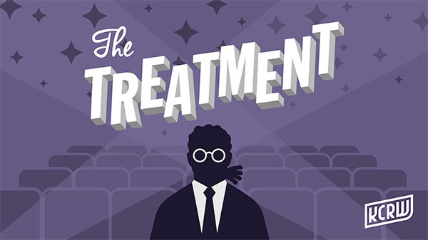 KCRW: The Treatment